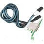 Supermicro MiniSAS Cable CBL-0168L, Internal to External