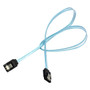 Supermicro - CBL-0172L-02 - Cable 15.75" iPASS to 4 SATA
