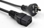 CBL-0224L - Supermicro - Standard Power Cord for Argentina Server Connector IRAM