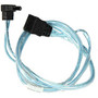 Supermicro 21.65in SATA Round S-RA Cable PB-Free for Servers