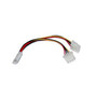 Supermicro Y Cable CBL-0234L for 4pin HDD