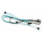 Supermicro - CBL-0278L - Cable IPASS-4 SATA Right Angle Multi-Length