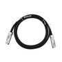 Supermicro - CBL-0325L-01 - Cable 2M InfiniBand QSFP QDR 30AWG