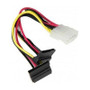 Supermicro - CBL-0336L - Cable 22.4in 4-Pin Fan Power Extension