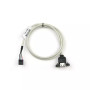 Supermicro - CBL-0339L - USB Cable Type A Female 5-Pin 85cm