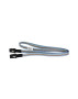 Supermicro SATA Data Transfer Cable 19.7in Right-angle to Straight - Compatible with Servers