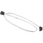 Supermicro 21.65in SATA Cable S-RA 30AWG for Servers