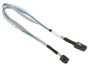 Supermicro - CBL-0514L - Power Cord C13 to C14 3.11ft