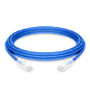 Supermicro - CBL-C5E-YL10FT - Ethernet Cable CAT5E RJ-45 10ft Yellow