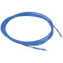 Supermicro CAT6 Ethernet Cable RJ45 Snagless Blue UTP 2M 24AWG - RoHS - Compatible with Supermicro servers