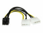 Supermicro - CBL-CDAT-0157-03 - Cable Ribbon SGPIO 2.62ft 28AWG