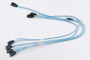 Supermicro - CBL-CDAT-1049 - Cable Sideband KNL-F Skylake-F 20/38CM