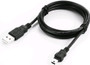 Supermicro External USB 2.0 Data Cable Type A Male to Mini-B Male 3.28ft - Compatible with Supermicro products