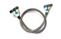 Supermicro Multi-Trak Cable 16-pin (STR to RA) 2.78ft (85CM) - Compatible with Supermicro servers - Data transfer cable