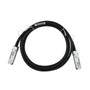 Supermicro - CBL-NTWK-0642 - Cable QSFP InfiniBand FDR 56Gb 6.56FT