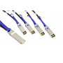 Supermicro - CBL-NTWK-0721 - Cable 16.4FT Passive Copper Ethernet