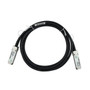 Supermicro 40GbE QSFP to QDR Ethernet Active Fibre Cable 20M - Compatible with Servers