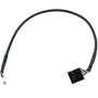 Supermicro - CBL-OTHR-0795A-14 - Cable Flat IDC 2x11 P1.27 NCSI 14cm