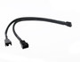 Supermicro - CBL-OTHR-1043 - Fan Splitter Cable 1x4F to 2x4M 10/25CM