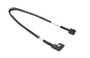Supermicro - CBL-PCB-0012L - Power Cord Standard Hard Drive