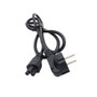 Supermicro Power Cord IEC GB15934-2008 to C13 for China 5.90ft - CBL-PWCD-0249-IS - Compatible with Chinese devices