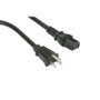 Supermicro Power Cord - CBL-PWCD-0260-IS