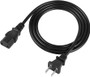 CBL-PWEX-0673-1 - Supermicro - Standard Power Cord 2x 4F/P4.2 to 2 1x 4F/P5.08