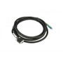 Supermicro - CBL-PWEX-0710 - Power Cable 13.12ft 4M