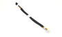 Supermicro - CBL-PWEX-0953 - GPU Power Cable 16.53in PCIe 17AWG