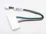 Supermicro - CBL-PWEX-1066 - Power Cable ATX Extension 20cm
