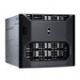 Dell EqualLogic PS6110E 24-Slot 10GbE iSCSI SAN Array - Virtualized storage solution for high-speed data transfer.