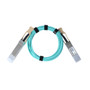 Supermicro 100GbE Active Fibre Cable 20M for InfiniBand EDR QSFP+ - Compatible with Supermicro servers