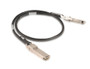 Supermicro - CBL-RT-014-HMI - Cable 40Gb InfiniBand QSFP Copper
