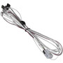 Supermicro iPass to 4-SATA Cable 35.43/35.43/27.56/27.56in - Compatible with Supermicro servers - Data Cable