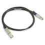 Supermicro - CBL-SAST-0547 - Cable 19.7in Mini SAS HD to iPass