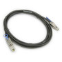 Supermicro - CBL-SAST-0549 - Cable Mini SAS HD to iPass 9.84FT