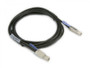 Supermicro - CBL-SAST-0573-01 - Cable MiniSAS HD SFF-8644 12Gb/s 100cm
