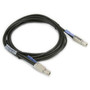 Supermicro External Mini-SAS HD Cable - CBL-SAST-0677