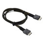 Supermicro - CBL-SAST-0820 - Cable Internal SAS OCuLink SFF-8611 2.8ft