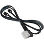 Supermicro - CBL-SAST-0826 - Cable Slimline SAS x8 to 2x MiniSAS HD