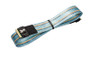 Supermicro Slimline SAS3 Cable for Chassis SC946MB 2.00ft - Compatible with Supermicro SC946MB chassis - 61CM length