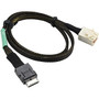Supermicro CBL-SAST-0929 - OCuLink to MiniSAS HD Cable
