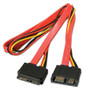 Supermicro - CBL-SAST-1006-1 - Cable Internal SAS3 50cm 32AWG