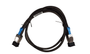 Supermicro - CBL-SAST-1035-1 - Cable Mini SAS HD x8 12Gb 1M External