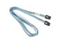 Supermicro - CBL-SAST-1046 - Cable Slimline SAS to Slimline SAS