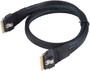 Supermicro - CBL-SAST-1240F-85 - Cable Slimline x8 to 2x Slimline x4 40cm