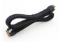 Supermicro - CBL-SAST-1248LP-100 - Cable Slimline SAS 1.54ft Right Angle