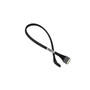 Supermicro - CBL-SAST-1270LP-85 - Cable Slimeline to Oculink 70cm