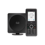 Cisco - CP-6825-3PC-BUN-NA - IP DECT Phone Bundle Base Handset