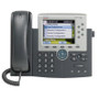 Refurbished Cisco CP-7965G VoIP Phone for Cisco Systems - Compatible with Cisco CP-7965G - Office VoIP Phone